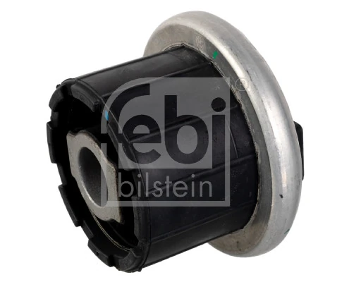 A1673510400 Mercedes Подушка задньої балки