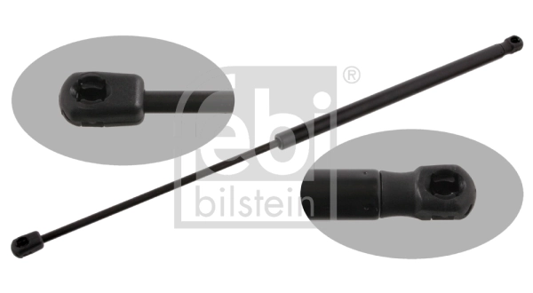 GS0763 Magneti Marelli Стійка капота