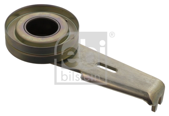 Натяжний ролик MPQ1332 Magneti Marelli