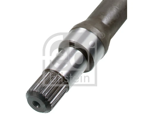 Привід правий Magneti Marelli TDS0308