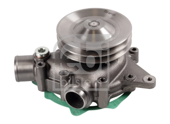 Помпа охолодження Renault (RVI) 2001837288 ціна, від 174.24 USD