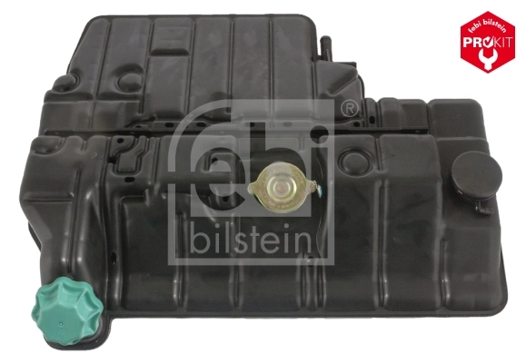 A0005002149 Mercedes Розширювальний бачок охолодження