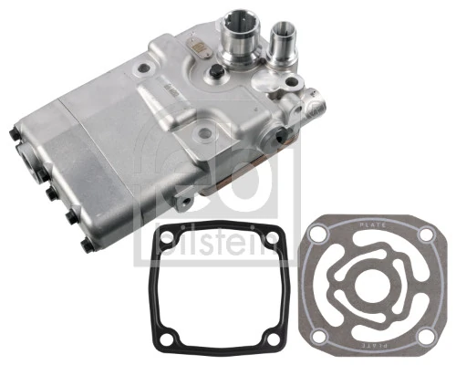 Головка компресора Mercedes A5411303519 ціна, від 196.91 USD