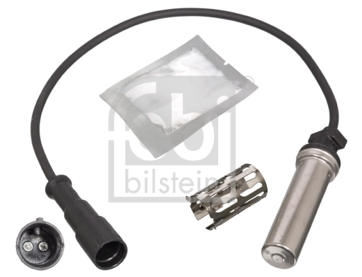 Датчик АБС (ABS) Kogel 650053 ціна, від 17.71 USD
