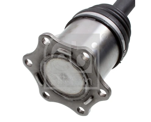 Купити TDS0125 Magneti Marelli Вісь передня в зборі