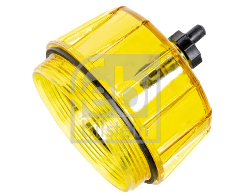 A0004772016 Mercedes Кришка корпусу паливного фільтра