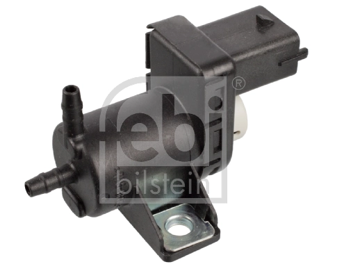 Клапан соленоїд регулювання заслонки EGR 55566051 Peugeot/Citroen