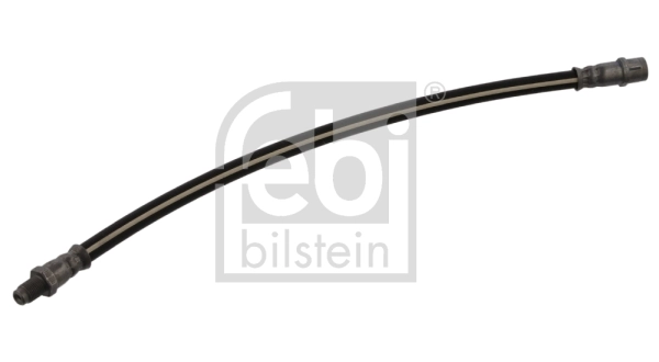 Шланг гальмівний передній Mercedes A2154280035 ціна, від 6.36 USD