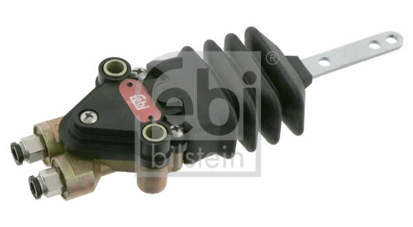 Кран рівня підлоги (TRUCK) Renault (RVI) 7420746465 ціна, від 65.46 USD