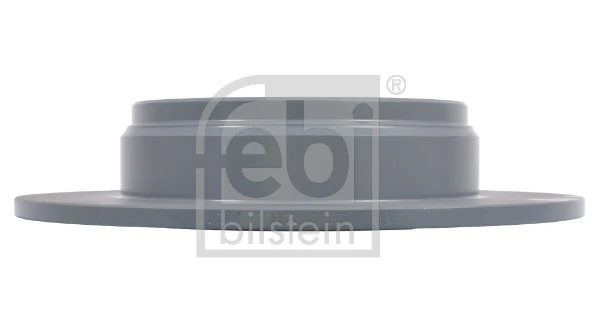 108427 Febi Дискові гальма