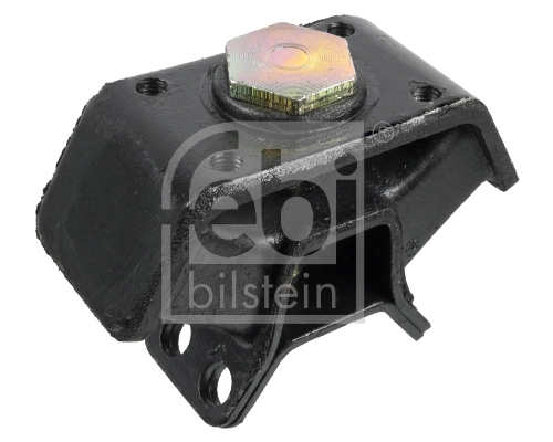 Купити 1237141070 Toyota Подушка (опора) двигуна, права