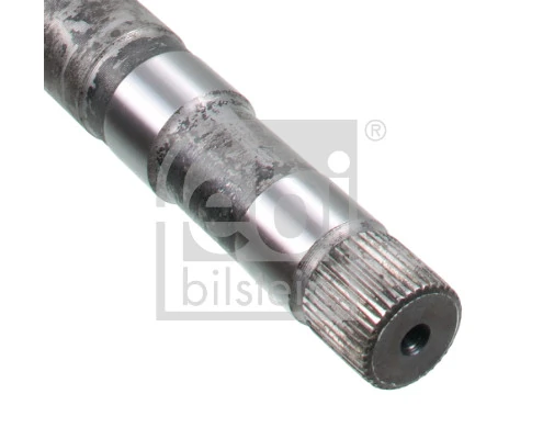 Піввісь передня, права Febi 182886 ціна, від 114.71 USD
