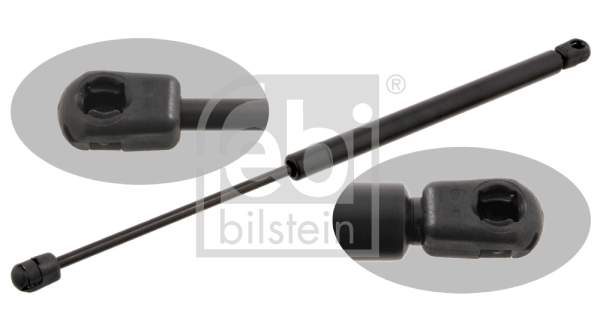 GS601073655 Timmen Амортизатор кришки багажника / двері 3/5-ї задньої