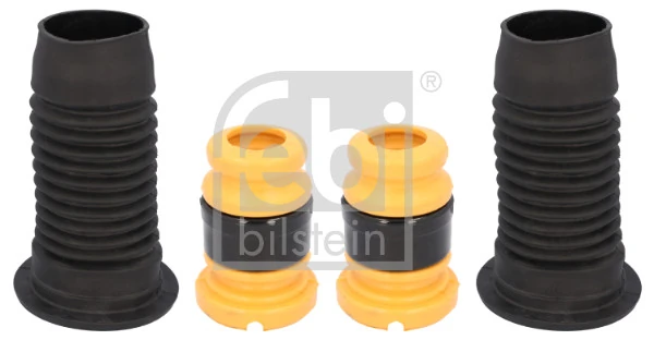 Пильник амортизатора переднього Tenacity ASCTO1006 ціна, від 5.50 USD