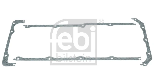 A5420140322 Mercedes Прокладка піддону картера двигуна