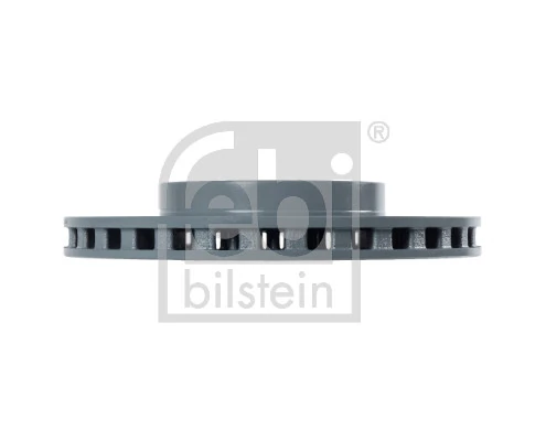 Диск переднього гальма Febi 106605 ціна, від 52.04 USD