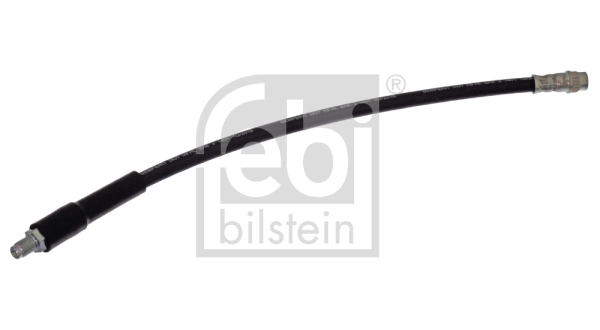 Шланг гальмівний передній K&K FT4806 ціна, від 14.58 USD