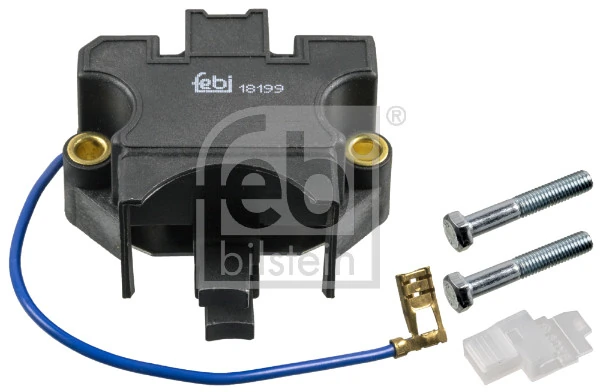 Реле зарядки генератора ASR 131120 ціна, від 10.44 USD
