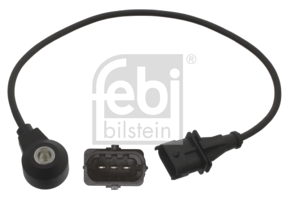 Датчик детонації Saab 9-3 седан (YS3F) (2002 - 2015) ціна, від 32.96 USD