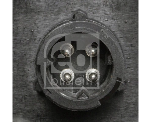 Купити A0003278525 Mercedes Блок клапанів гідравлічної підвіски AБС (ABS)