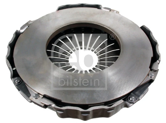 Корзина зчеплення 7420812086 Renault (RVI)