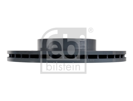 Диск переднього гальма Febi 21941 ціна, від 53.55 USD