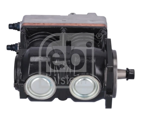 Компресор пневмопідкачкою (амортизаторів) Febi 183043 ціна, від 784.39 USD