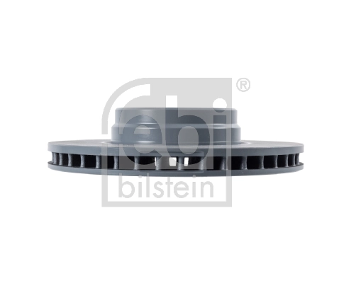 Диск переднього гальма Febi 18553 ціна, від 82.89 USD