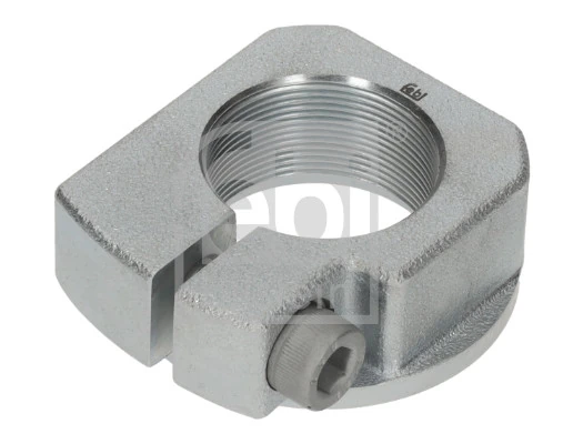 Купити A6523300088 Mercedes Гайка маточини передньої
