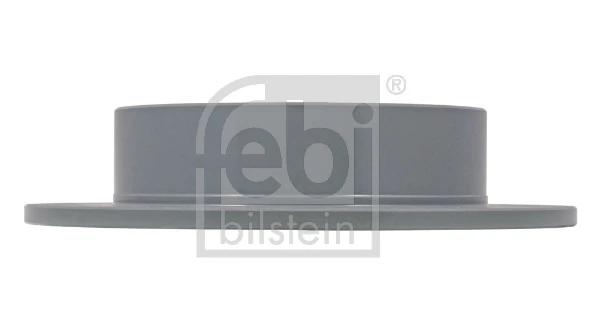 108416 Febi Дискові гальма