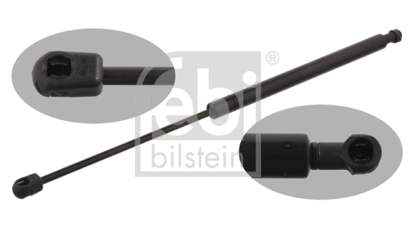 GS0798 Magneti Marelli Амортизатор кришки багажника / двері 3/5-ї задньої