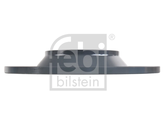 Задні дискові гальма Febi 43873 ціна, від 42.30 USD