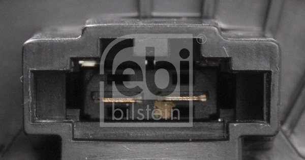 Двигун вентилятора пічки (обігрівача салону) Febi 181719 ціна, від 75.32 USD