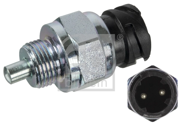 Купити 7422194568 Renault (RVI) Вмикач ліхтарів заднього ходу