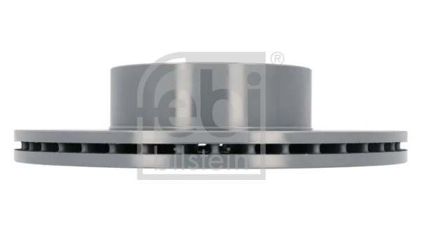 Диск переднього гальма Febi 30541 ціна, від 51.86 USD