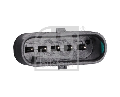 Датчик масової витрати повітря Febi 184805 ціна, від 78.67 USD