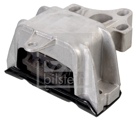 Подушка (опора) двигуна, ліва SAS2706549 Sasic