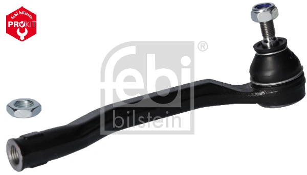 39040 Febi Зовнішній наконечник рульової тяги