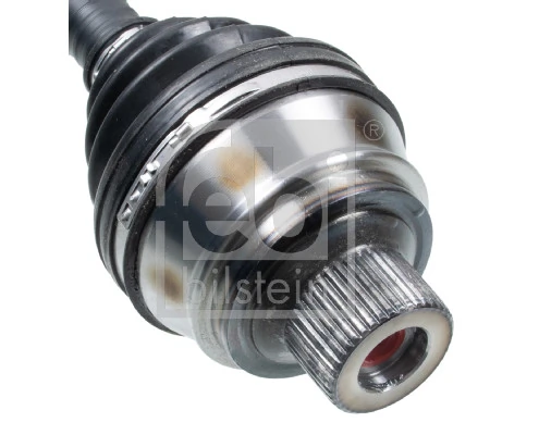 Вісь передня Febi 180855 ціна, від 81.55 USD