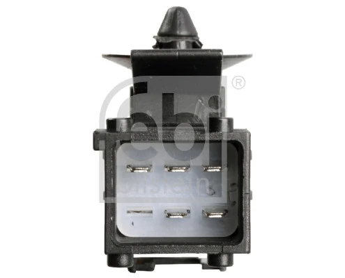 Мотор стеклоочищувача Renault (RVI) 5001834379 ціна, від 104.15 USD