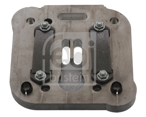 Купити 51541246003 MAN Кришка головки пневмокомпресора (TRUCK)