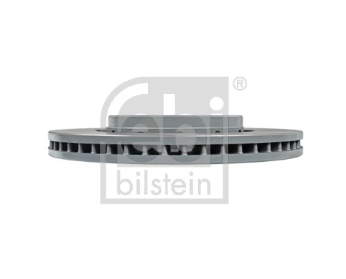 Диск переднього гальма Febi 108401 ціна, від 68.58 USD