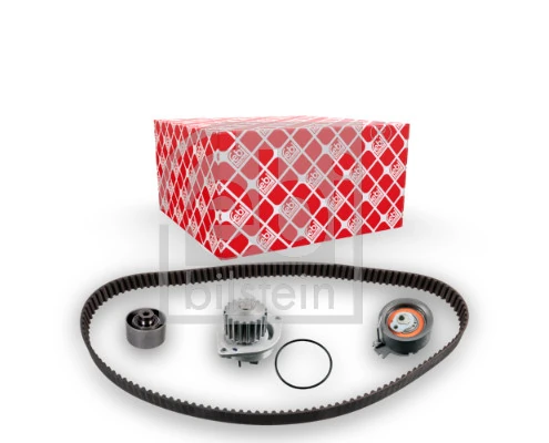 Купити Комплект ГРМ Citroen C3 I FC