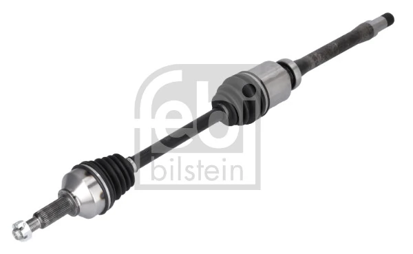 Піввісь передня, права Ford 1841532 ціна, від 156.72 USD