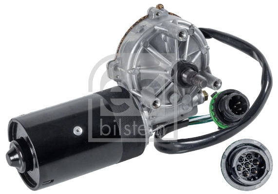 Мотор стеклоочищувача AND 3N955002 ціна, від 35.46 USD