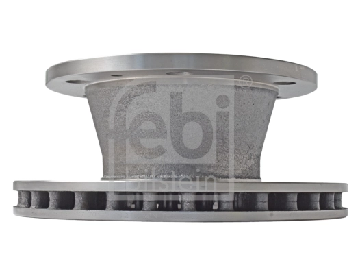 Диск переднього гальма Febi 17367 ціна, від 59.70 USD