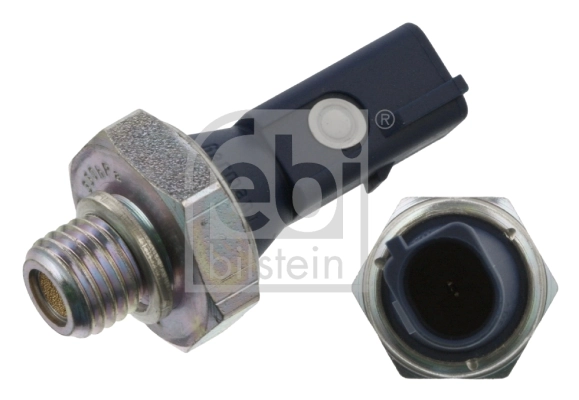 Датчик показника тиску масла на Mercedes A  W169