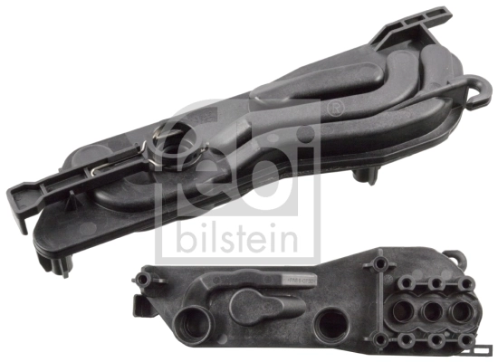Кронштейн радіатора лівий AND 30121169 ціна, від 22.58 USD