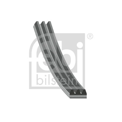 Купити 252122F485 Hyundai/Kia Ремінь генератора