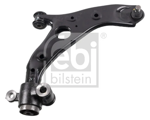 Купити SCA11940 Kavo Parts Важіль передньої підвіски нижній, правий
